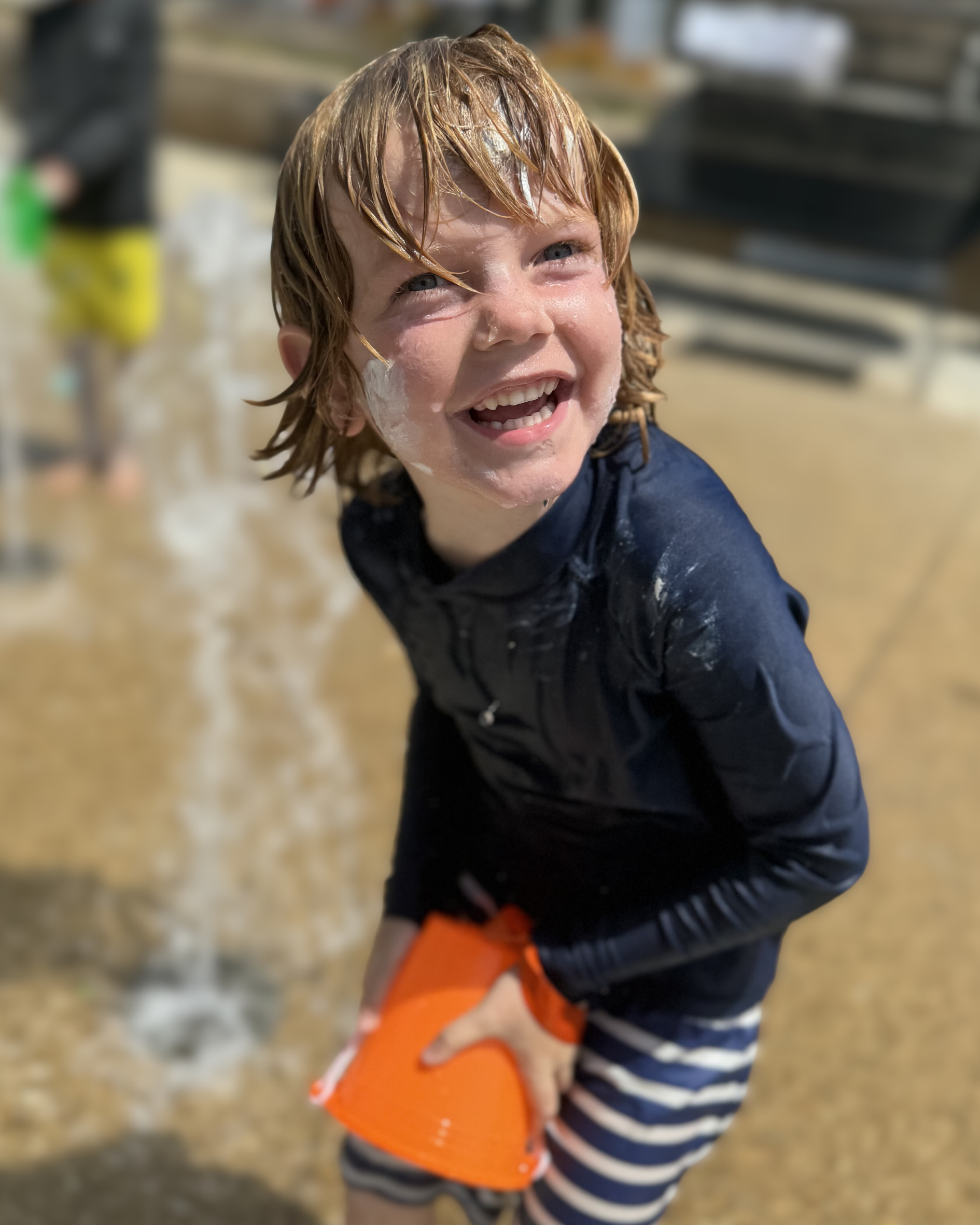 Bounce Splash hero image