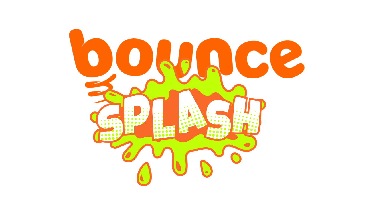 Bounce Splash
