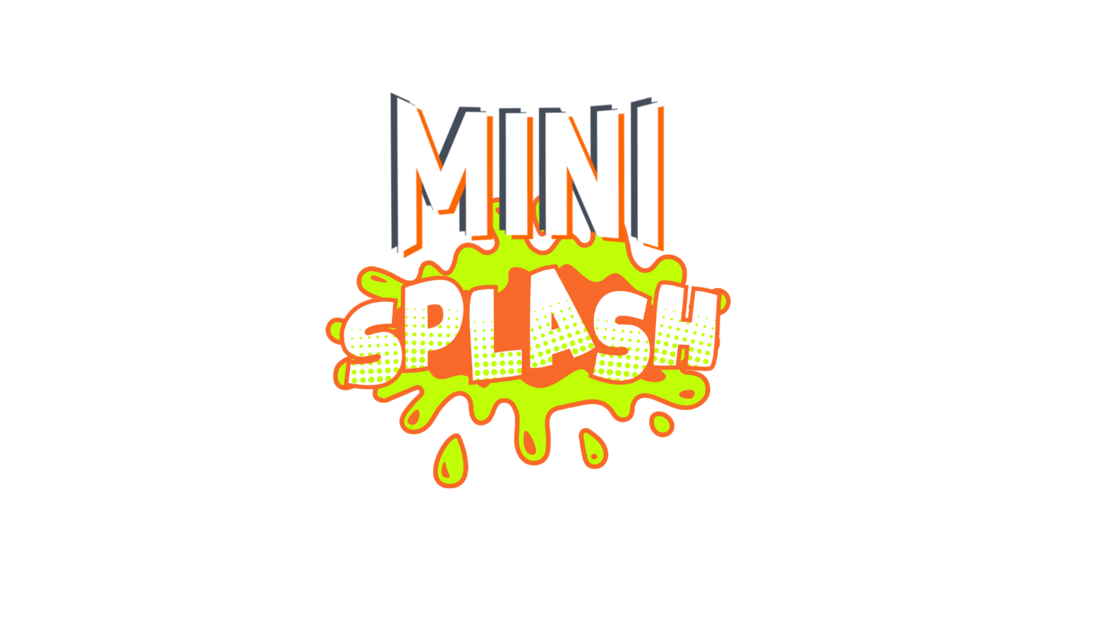Mini Splash logo