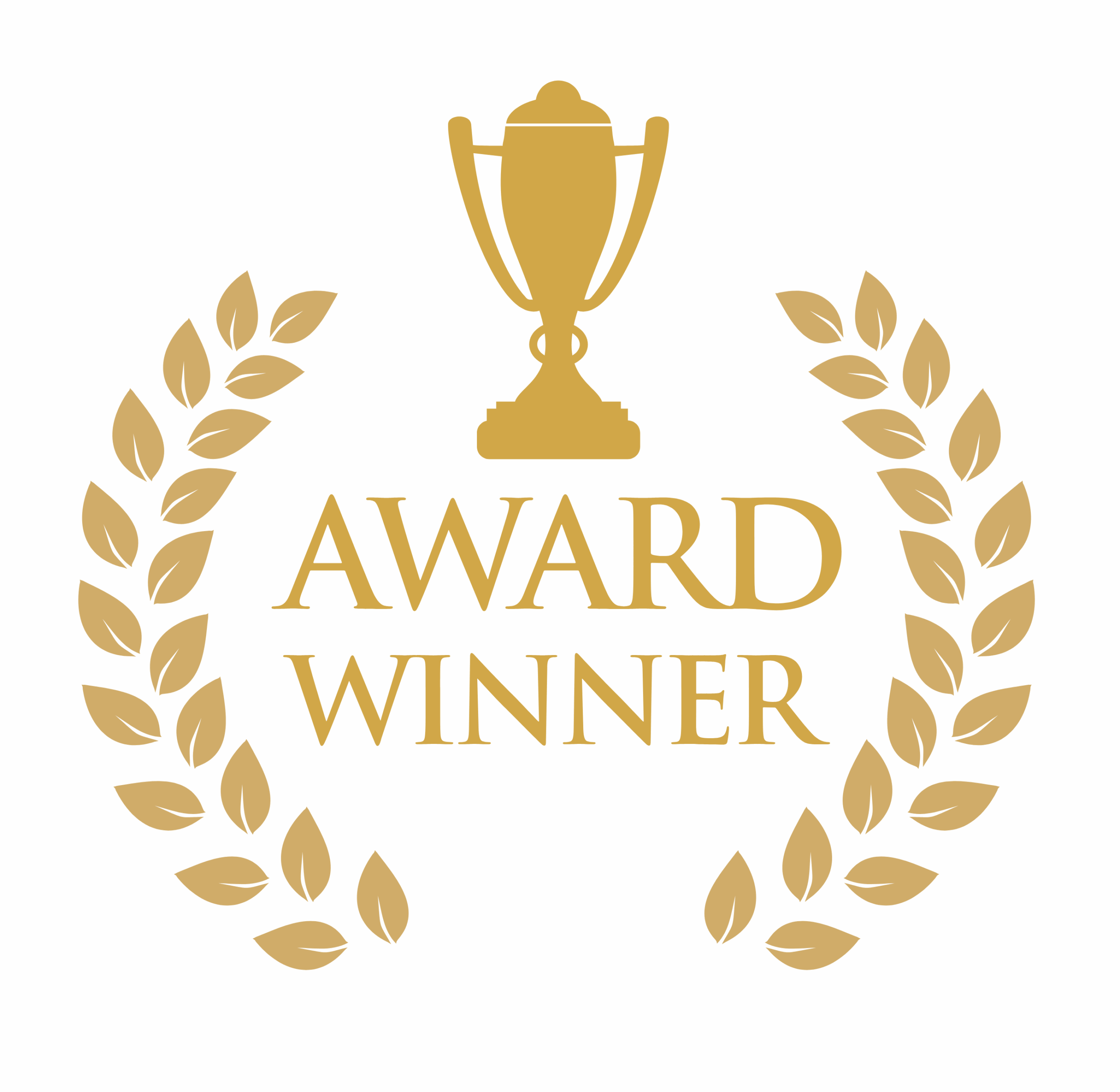 Award Winning