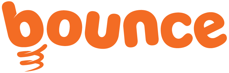 Bounce LA logo