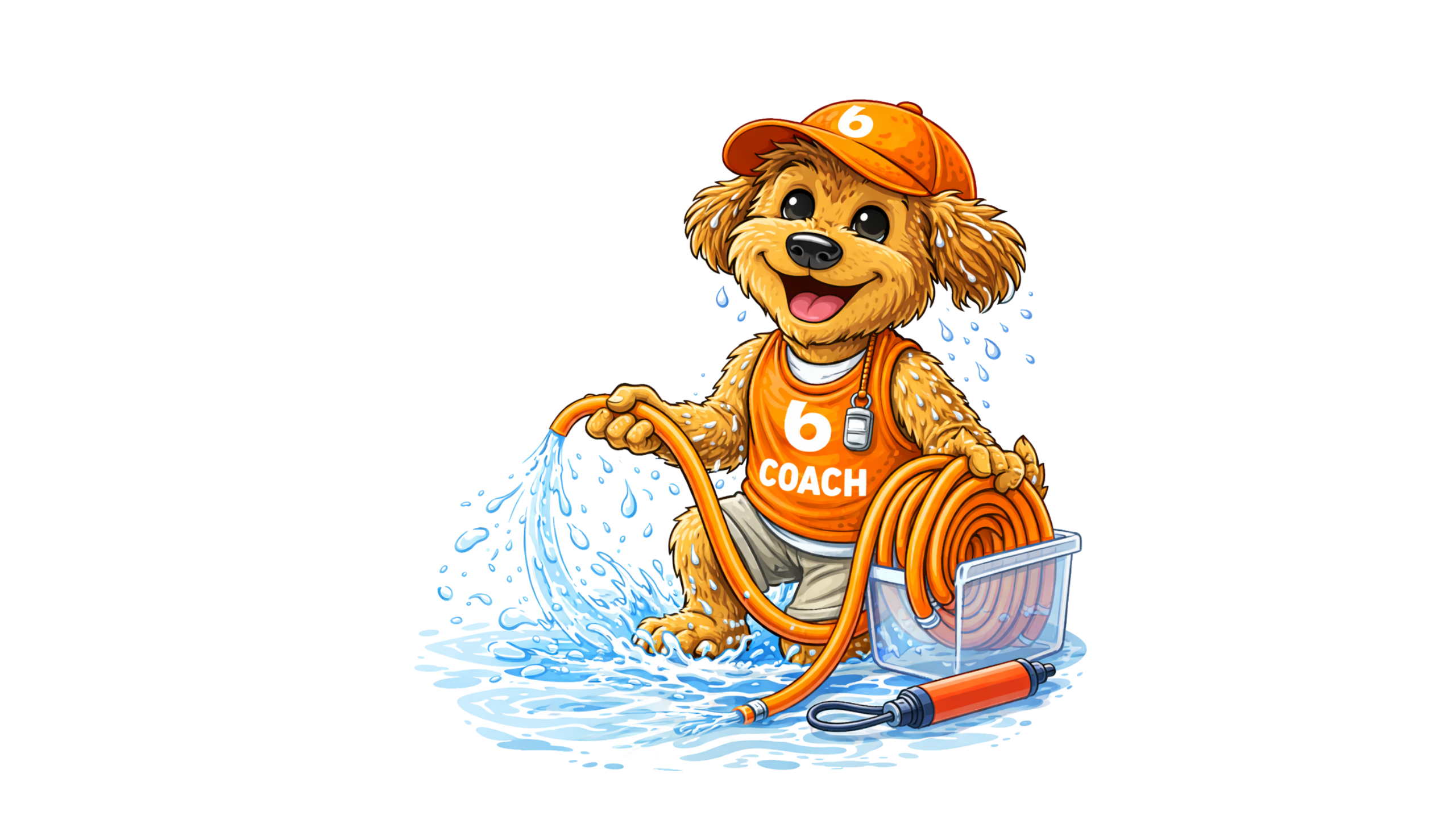 Bounce Splash Signature Setup