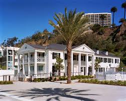 Annenberg Beach House facility